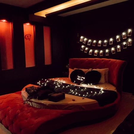 Park 12 Apartment Анкара Екстериор снимка