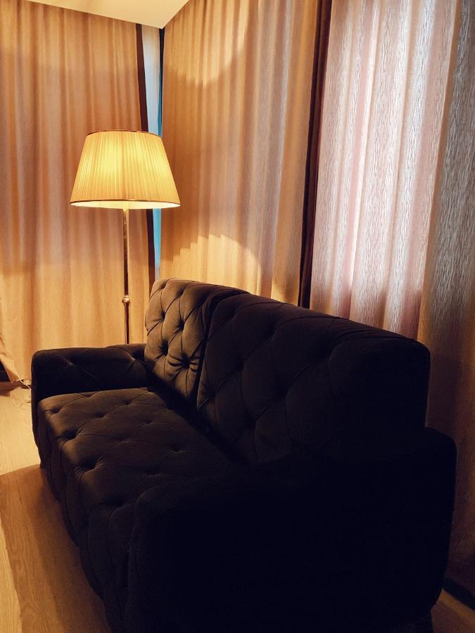 Park 12 Apartment Анкара Екстериор снимка