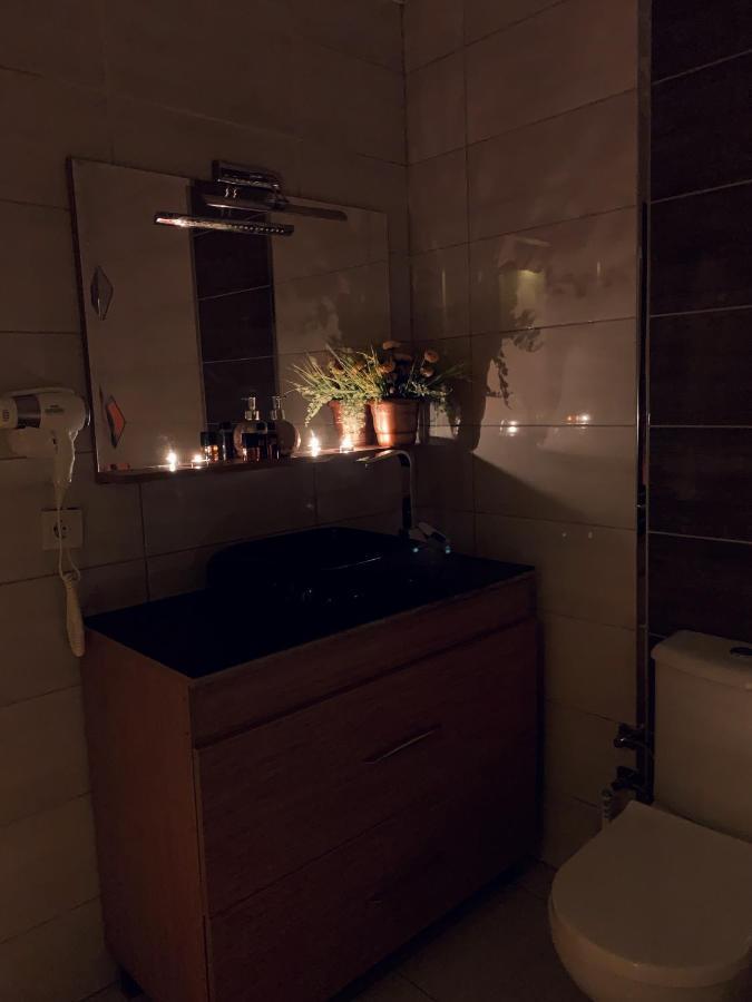 Park 12 Apartment Анкара Екстериор снимка