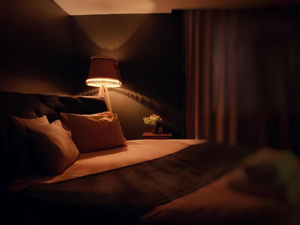 Park 12 Apartment Анкара Екстериор снимка