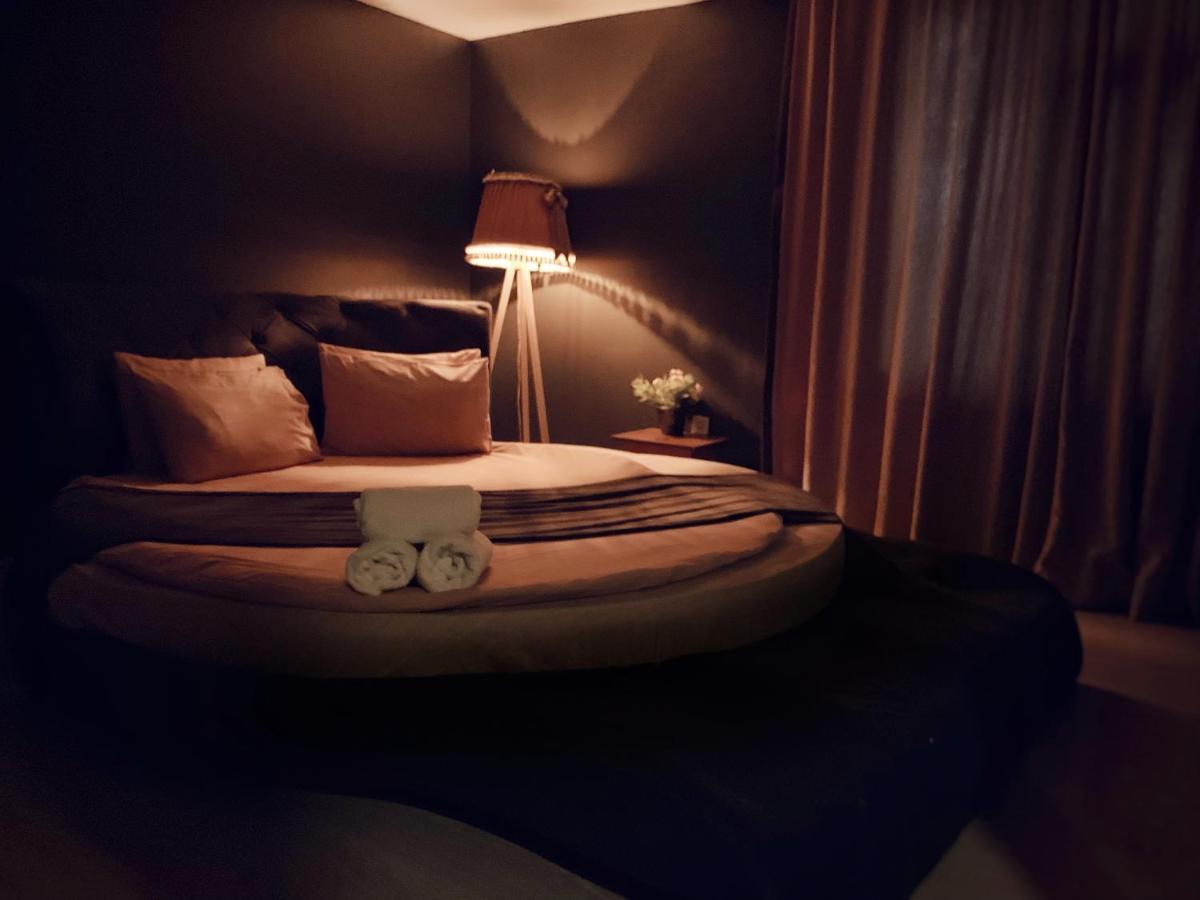 Park 12 Apartment Анкара Екстериор снимка