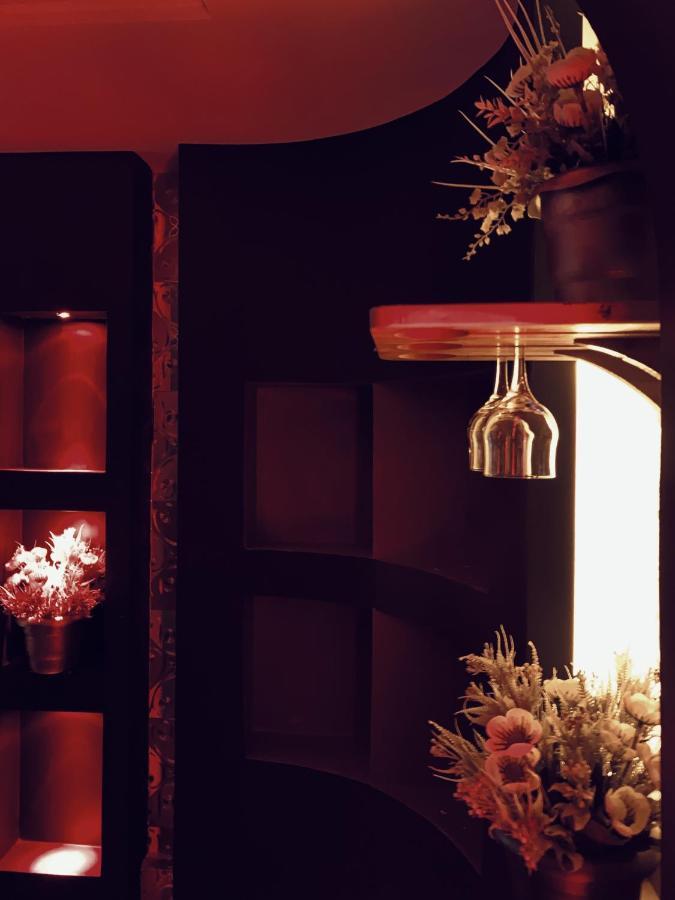 Park 12 Apartment Анкара Екстериор снимка