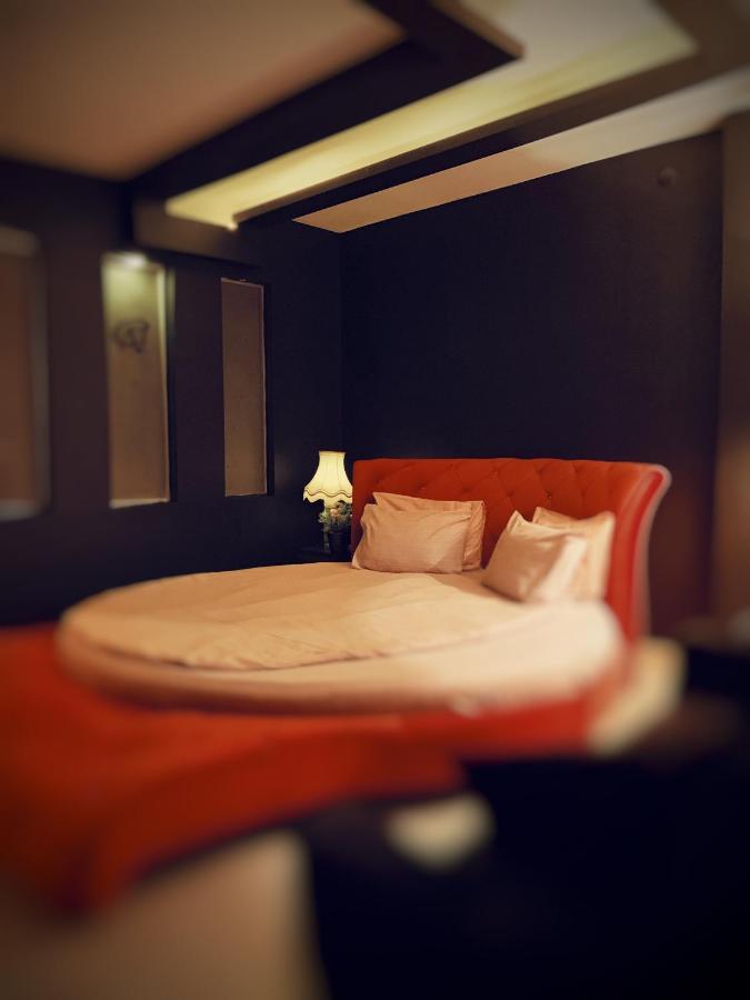 Park 12 Apartment Анкара Екстериор снимка